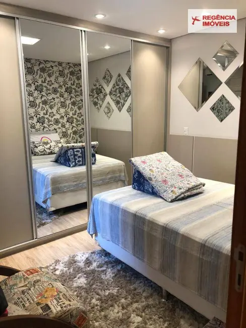 Foto 6 de Apartamento com 2 quartos à venda, 80m2 em Santo Antônio, Joinville - SC
