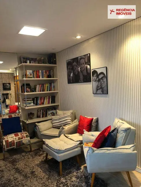 Foto 7 de Apartamento com 2 quartos à venda, 80m2 em Santo Antônio, Joinville - SC