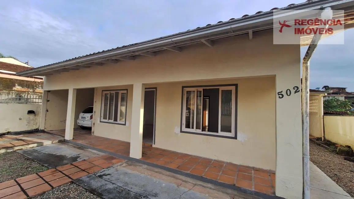 Casa com 2 quartos à venda, 574m2 em Sao Francisco Do Sul - SC - imagem 2 Foto 2 de Casa com 2 quartos à venda, 574m2 em Sao Francisco Do Sul - SC