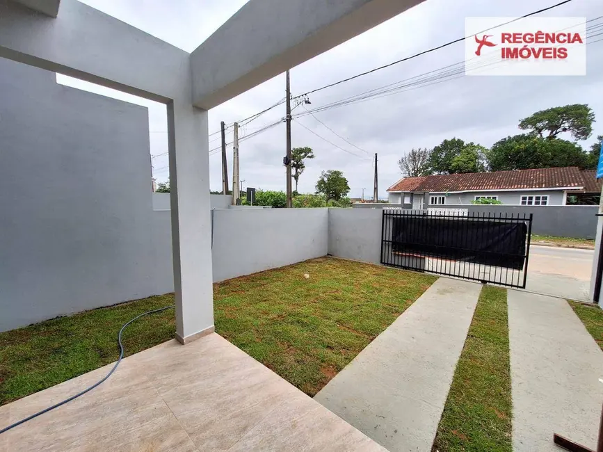 Foto 2 de Casa com 2 quartos à venda, 120m2 em Ubatuba, Sao Francisco Do Sul - SC