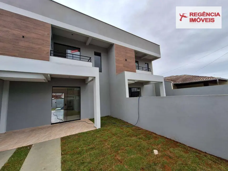Foto 1 de Casa com 2 quartos à venda, 120m2 em Ubatuba, Sao Francisco Do Sul - SC