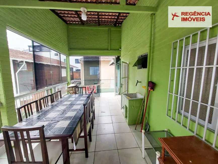 Foto 3 de Casa com 8 quartos para alugar, 210m2 em Sao Francisco Do Sul - SC