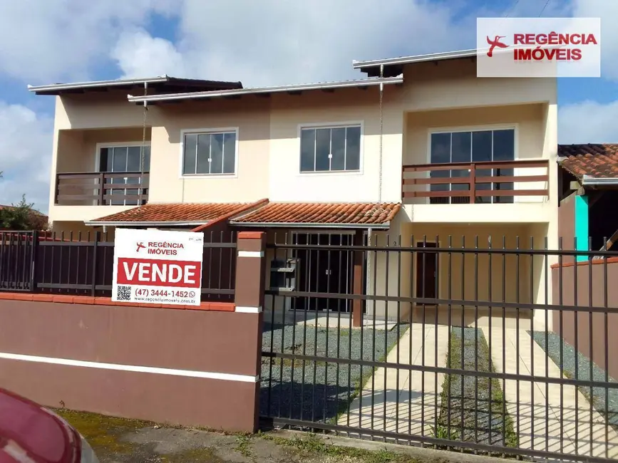 Foto 3 de Casa com 3 quartos à venda, 225m2 em Sao Francisco Do Sul - SC