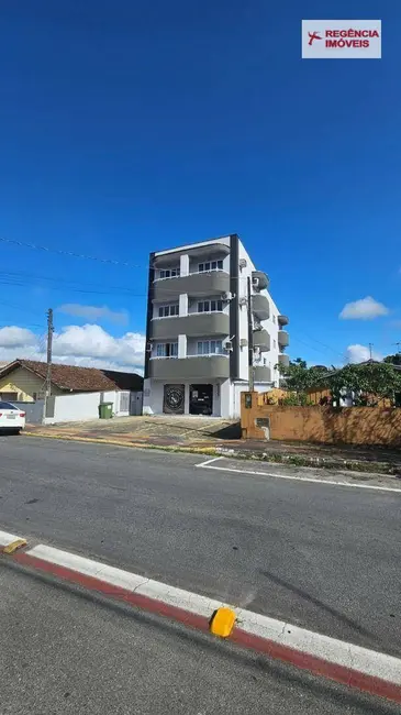 Foto 1 de Apartamento com 2 quartos à venda, 85m2 em Sao Francisco Do Sul - SC