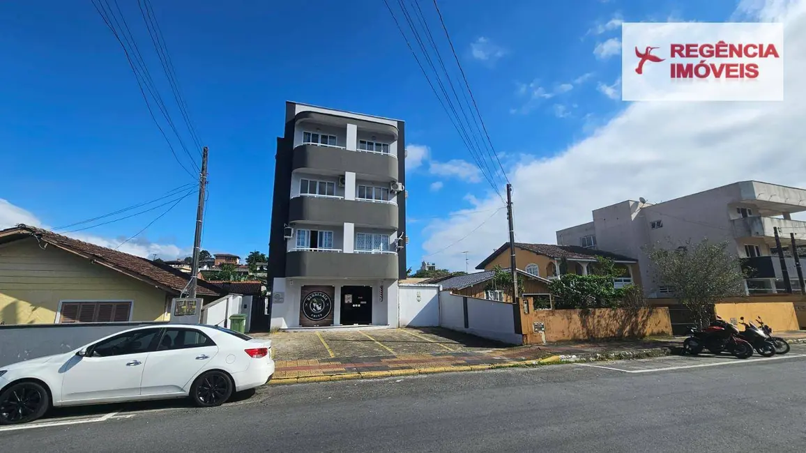 Foto 2 de Apartamento com 2 quartos à venda, 85m2 em Sao Francisco Do Sul - SC