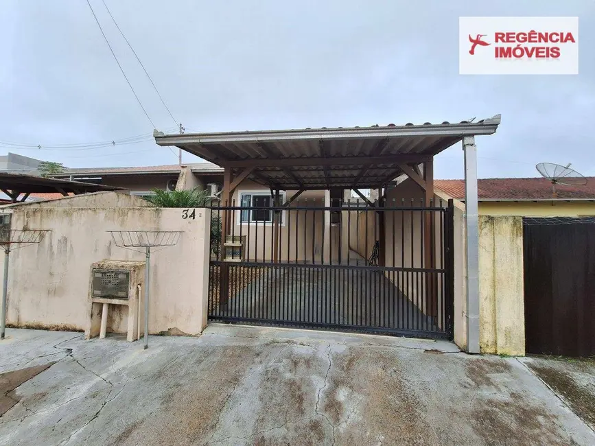 Foto 4 de Casa com 2 quartos à venda, 148m2 em Sao Francisco Do Sul - SC