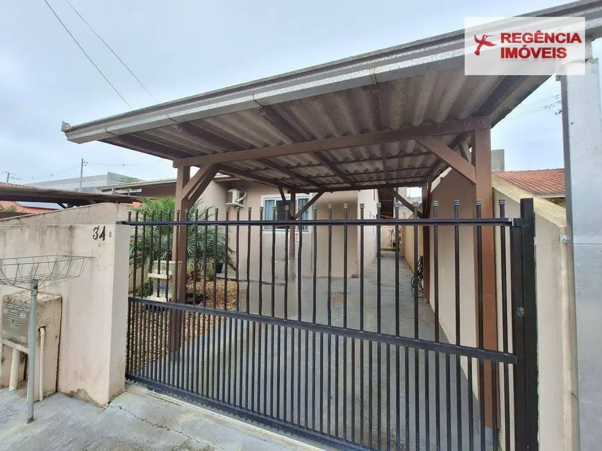 Foto 3 de Casa com 2 quartos à venda, 148m2 em Sao Francisco Do Sul - SC