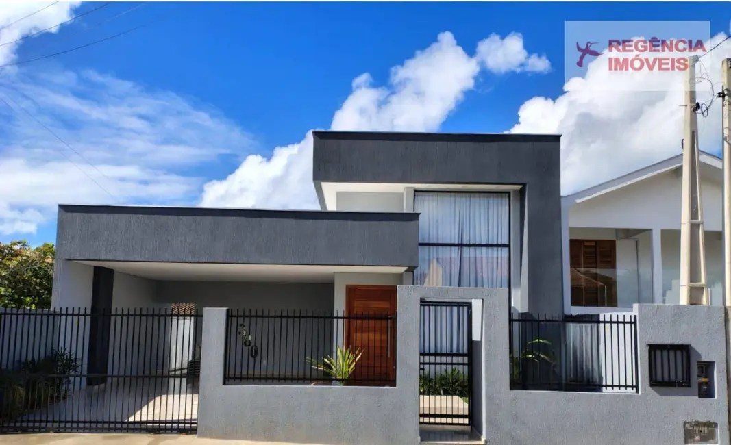 Foto 1 de Casa com 3 quartos à venda, 355m2 em Sao Francisco Do Sul - SC