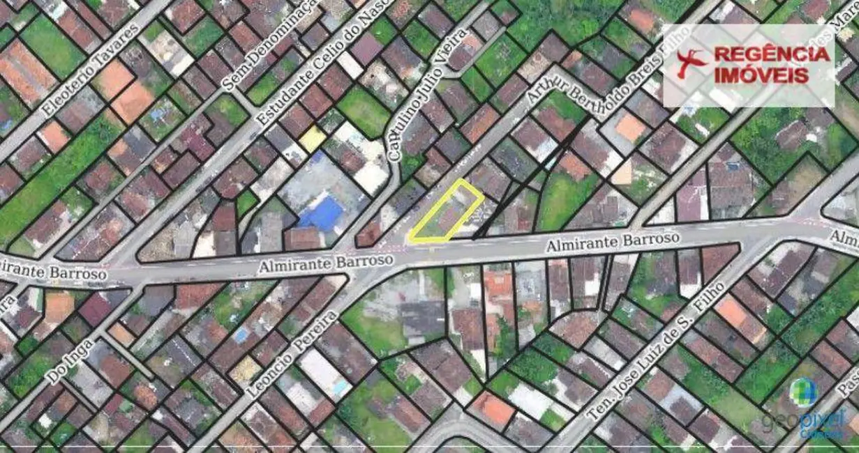 Foto 3 de Casa com 3 quartos à venda, 450m2 em Sao Francisco Do Sul - SC