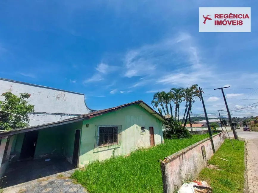 Foto 9 de Casa com 2 quartos à venda, 310m2 em Sao Francisco Do Sul - SC