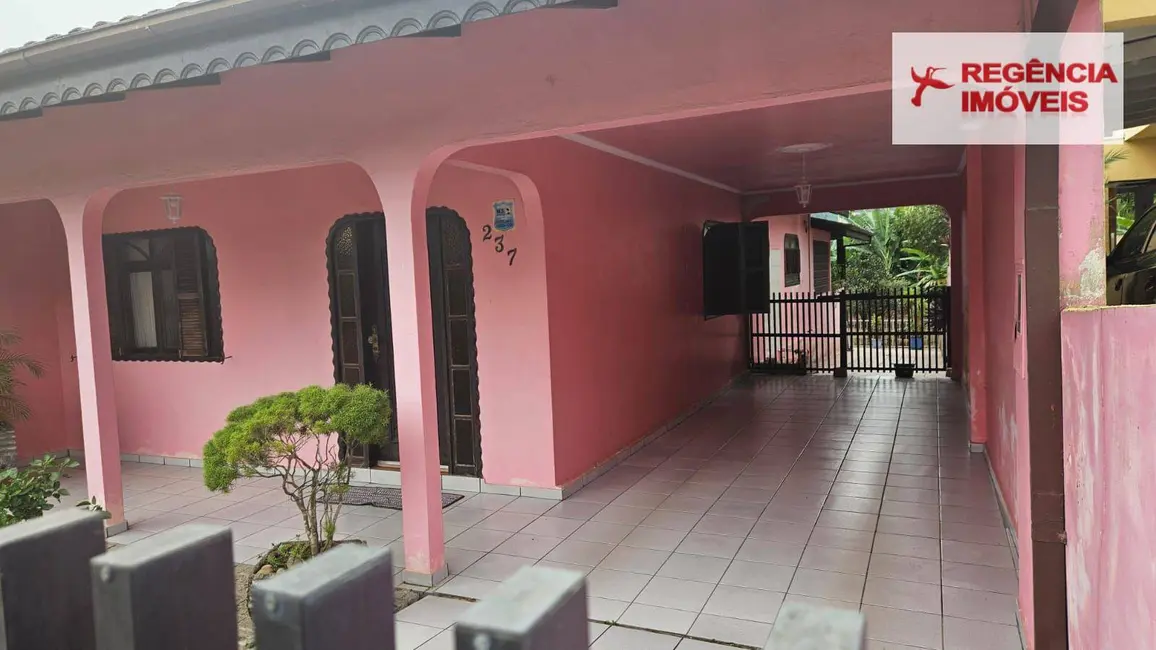 Foto 4 de Casa com 4 quartos à venda, 500m2 em Sao Francisco Do Sul - SC