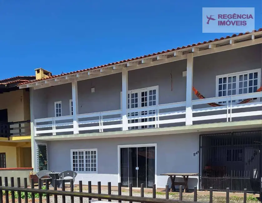 Foto 1 de Casa com 3 quartos à venda, 252m2 em Sao Francisco Do Sul - SC