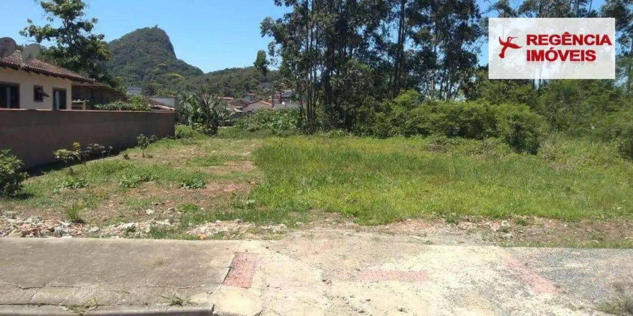 Foto 3 de Terreno / Lote à venda, 360m2 em Sao Francisco Do Sul - SC