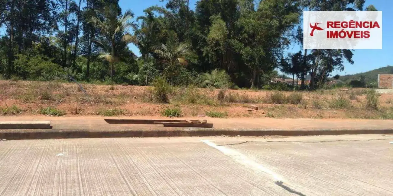 Foto 4 de Terreno / Lote à venda, 360m2 em Sao Francisco Do Sul - SC
