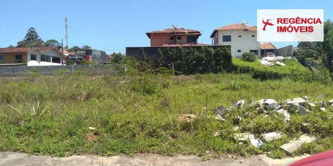 Foto 5 de Terreno / Lote à venda, 360m2 em Sao Francisco Do Sul - SC