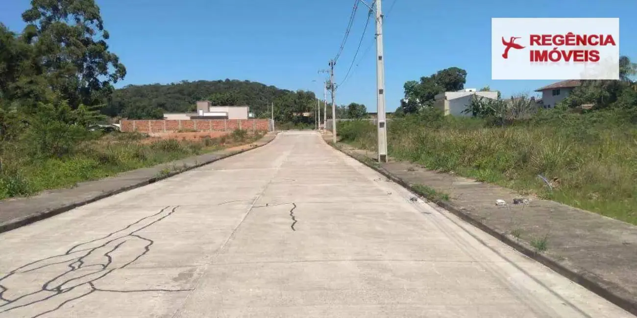 Foto 2 de Terreno / Lote à venda, 360m2 em Sao Francisco Do Sul - SC