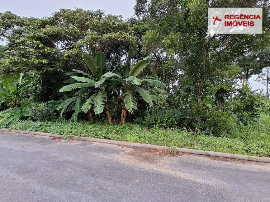 Foto 4 de Terreno / Lote à venda, 360m2 em Ubatuba, Sao Francisco Do Sul - SC