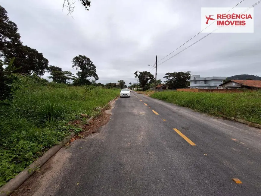 Foto 3 de Terreno / Lote à venda, 360m2 em Ubatuba, Sao Francisco Do Sul - SC