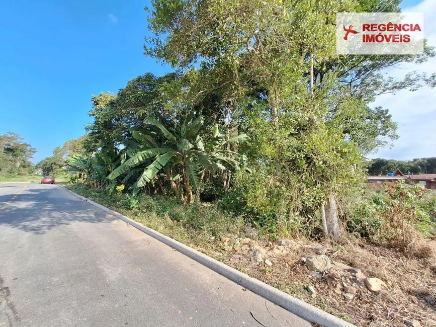 Foto 1 de Terreno / Lote à venda, 360m2 em Ubatuba, Sao Francisco Do Sul - SC