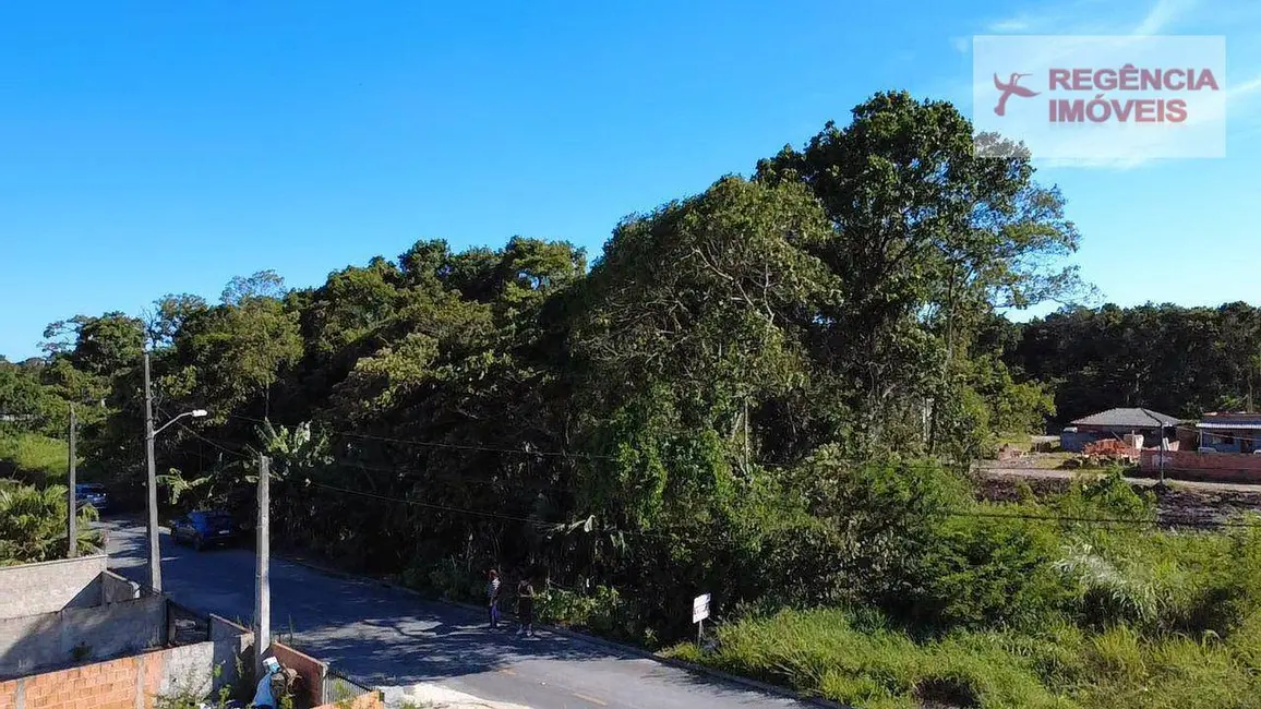 Foto 8 de Terreno / Lote à venda, 721m2 em Ubatuba, Sao Francisco Do Sul - SC