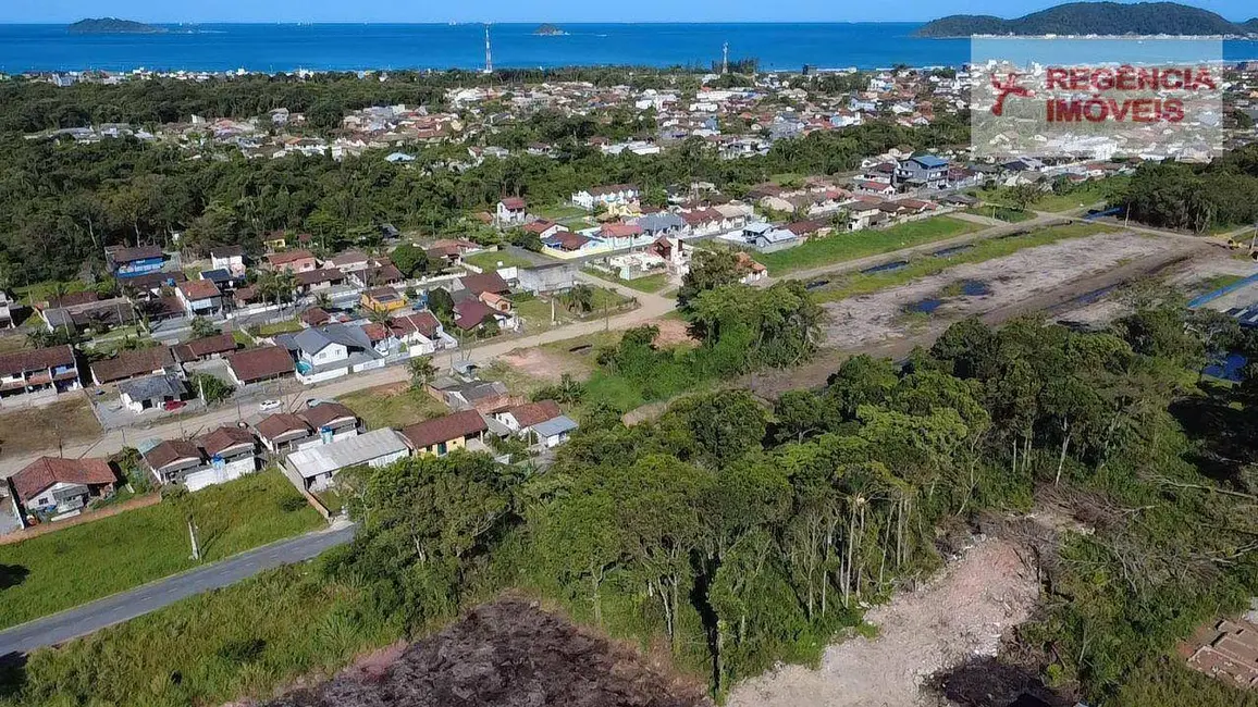 Foto 7 de Terreno / Lote à venda, 721m2 em Ubatuba, Sao Francisco Do Sul - SC