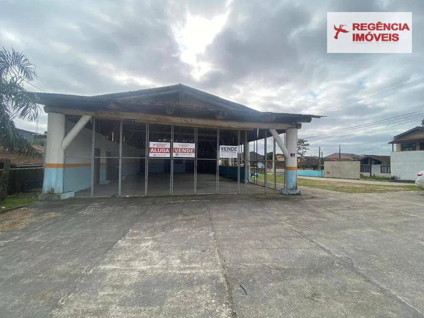 Foto 1 de Sala Comercial à venda, 712m2 em Sao Francisco Do Sul - SC