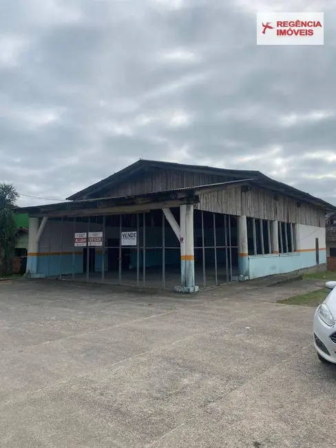 Foto 5 de Sala Comercial à venda, 712m2 em Sao Francisco Do Sul - SC