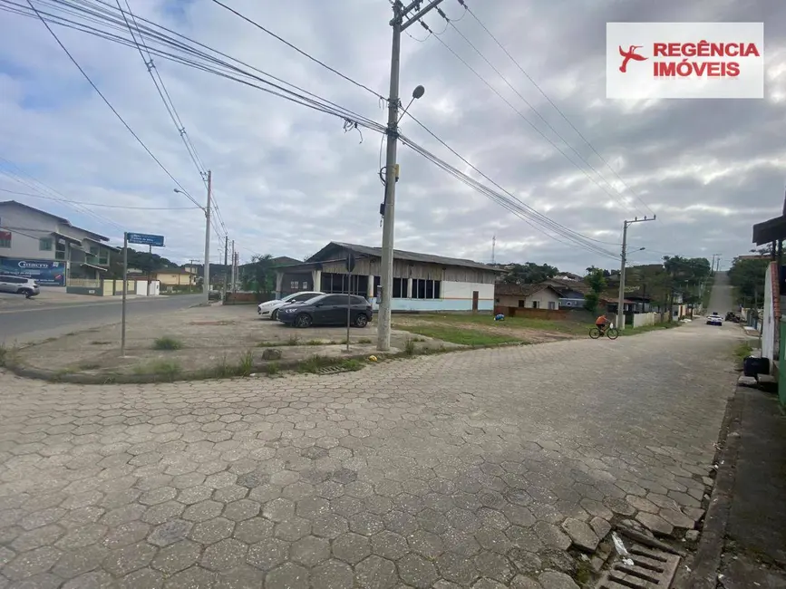 Foto 4 de Sala Comercial à venda, 712m2 em Sao Francisco Do Sul - SC