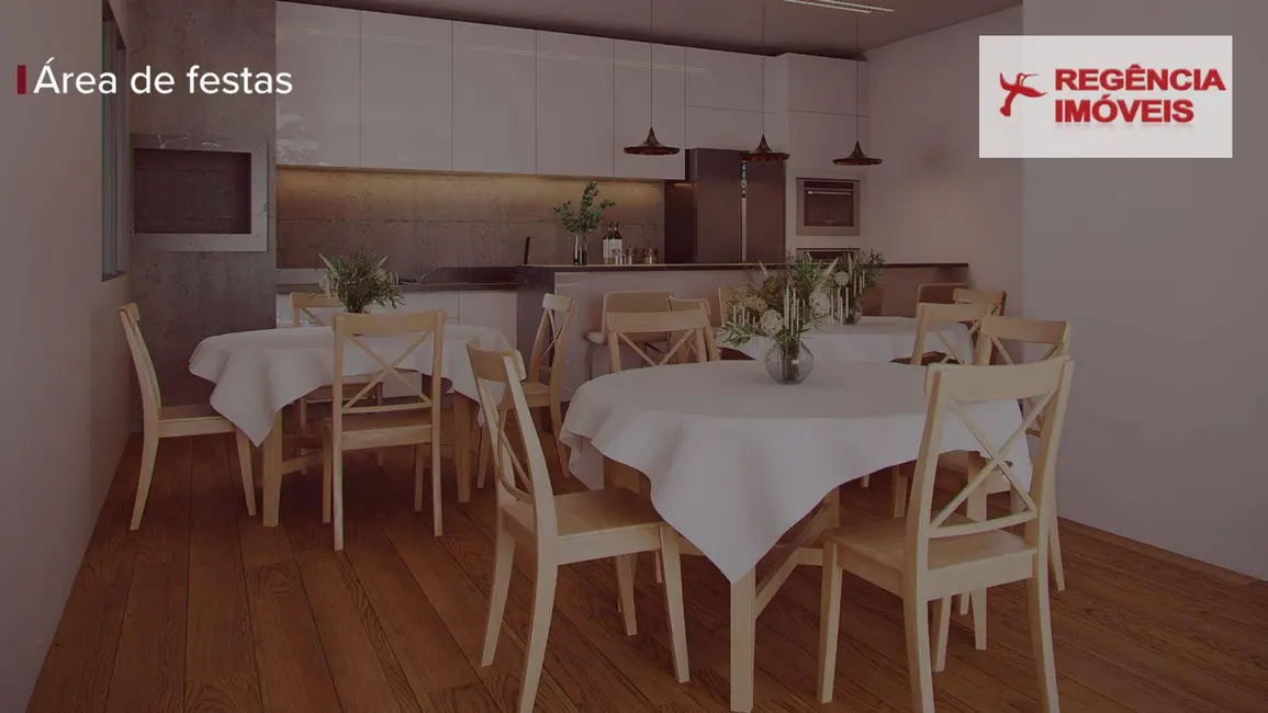 Apartamento com 2 quartos à venda, 130m2 em Costa e Silva, Joinville - SC - imagem 7 Foto 7 de Apartamento com 2 quartos à venda, 130m2 em Costa e Silva, Joinville - SC