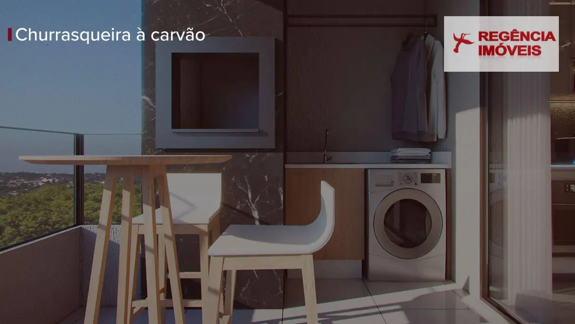 Apartamento com 2 quartos à venda, 130m2 em Costa e Silva, Joinville - SC - imagem 9 Foto 9 de Apartamento com 2 quartos à venda, 130m2 em Costa e Silva, Joinville - SC