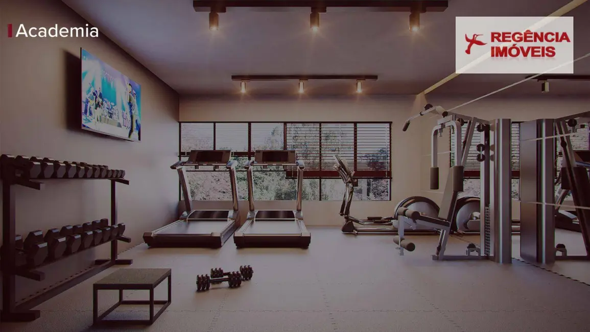 Apartamento com 2 quartos à venda, 130m2 em Costa e Silva, Joinville - SC - imagem 5 Foto 5 de Apartamento com 2 quartos à venda, 130m2 em Costa e Silva, Joinville - SC