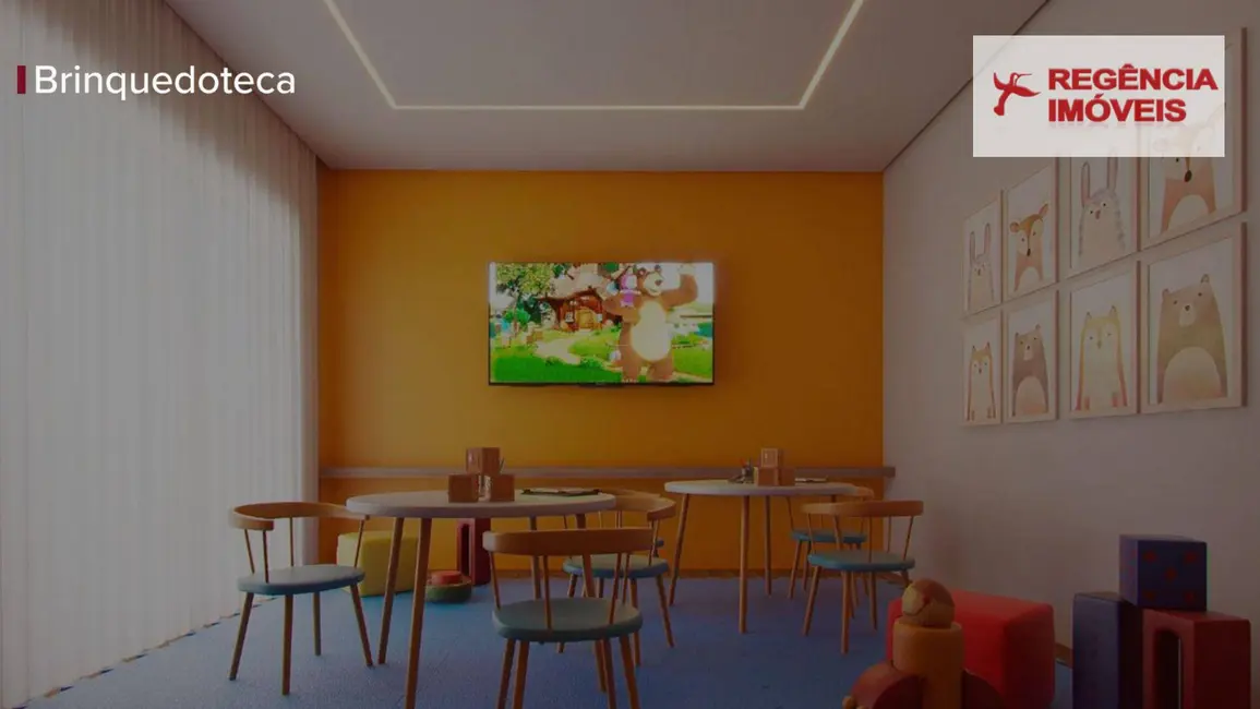 Apartamento com 2 quartos à venda, 130m2 em Costa e Silva, Joinville - SC - imagem 6 Foto 6 de Apartamento com 2 quartos à venda, 130m2 em Costa e Silva, Joinville - SC