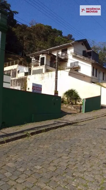 Foto 6 de Terreno / Lote à venda, 336m2 em Centro, Sao Francisco Do Sul - SC