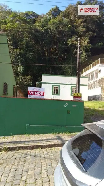 Foto 2 de Terreno / Lote à venda, 336m2 em Centro, Sao Francisco Do Sul - SC