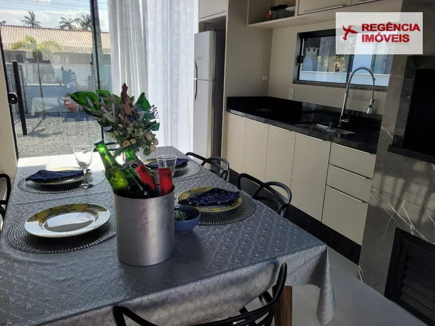 Foto 4 de Casa com 2 quartos à venda, 312m2 em Ubatuba, Sao Francisco Do Sul - SC