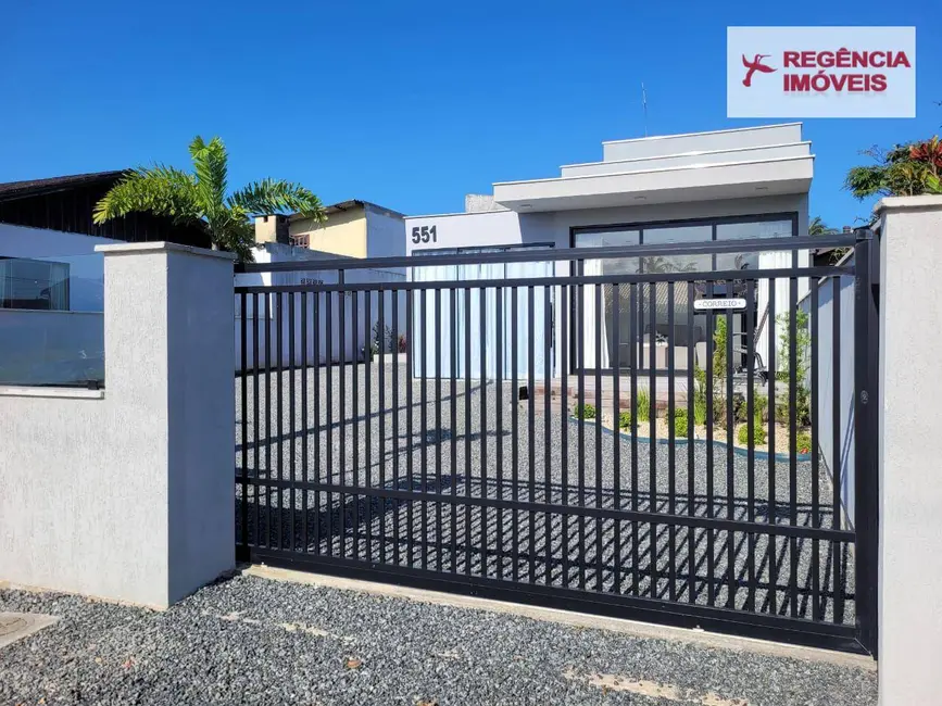 Foto 3 de Casa com 2 quartos à venda, 312m2 em Ubatuba, Sao Francisco Do Sul - SC