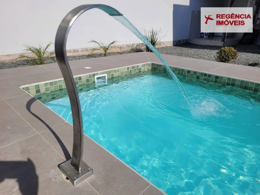 Foto 2 de Casa com 2 quartos à venda, 312m2 em Ubatuba, Sao Francisco Do Sul - SC