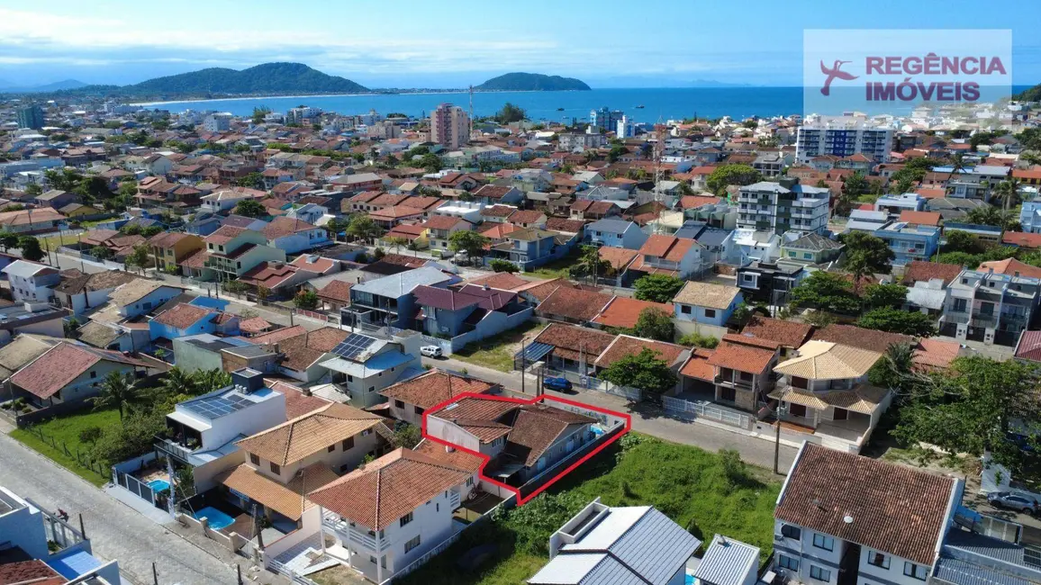 Foto 4 de Casa com 3 quartos à venda, 300m2 em Sao Francisco Do Sul - SC