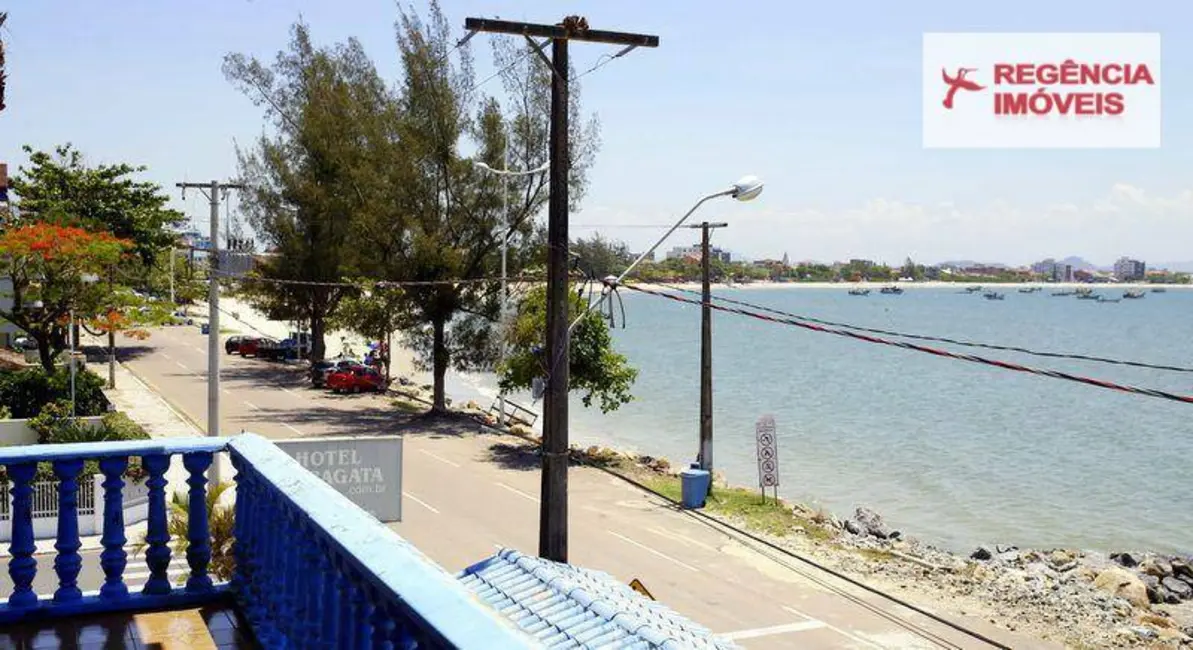 Foto 3 de Hotel / Motel com 36 quartos à venda, 1365m2 em Sao Francisco Do Sul - SC