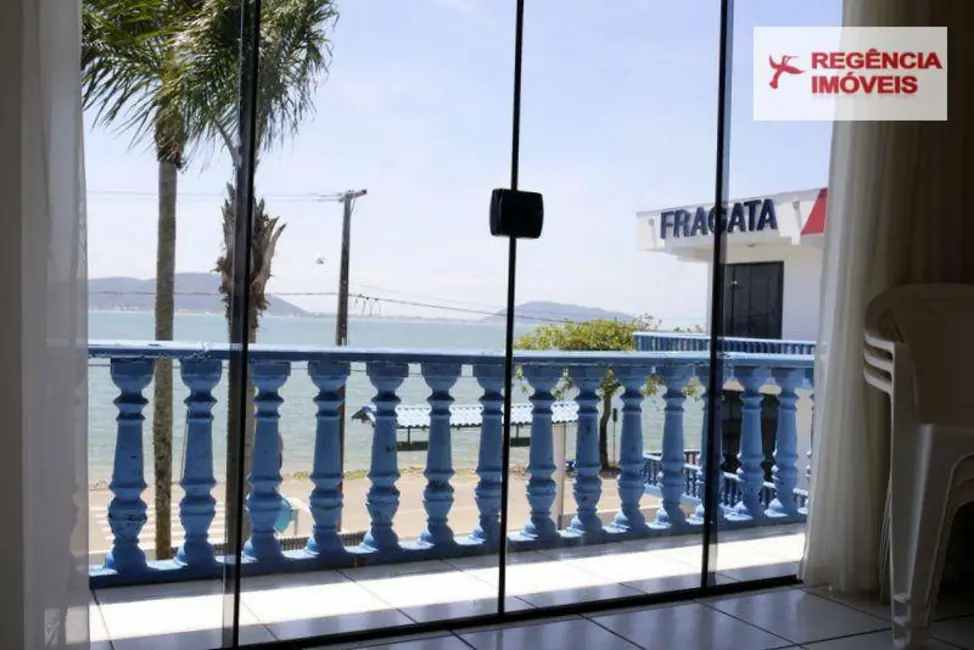 Foto 4 de Hotel / Motel com 36 quartos à venda, 1365m2 em Sao Francisco Do Sul - SC