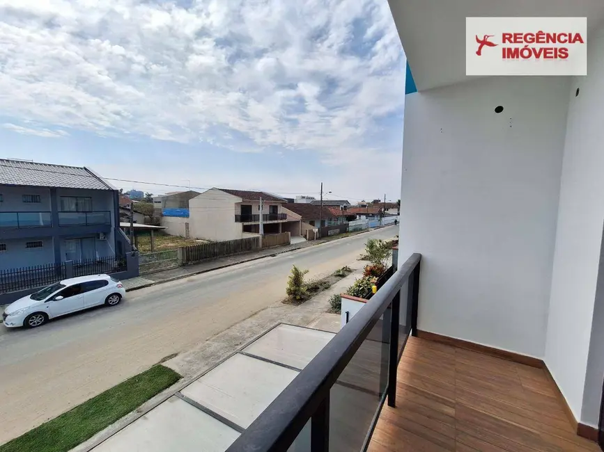 Sobrado com 3 quartos à venda, 100m2 em Sao Francisco Do Sul - SC - imagem 5 Foto 5 de Sobrado com 3 quartos à venda, 100m2 em Sao Francisco Do Sul - SC