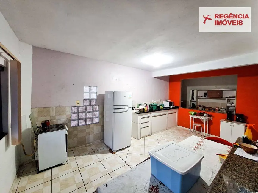Foto 5 de Casa com 8 quartos à venda, 412m2 em Sao Francisco Do Sul - SC