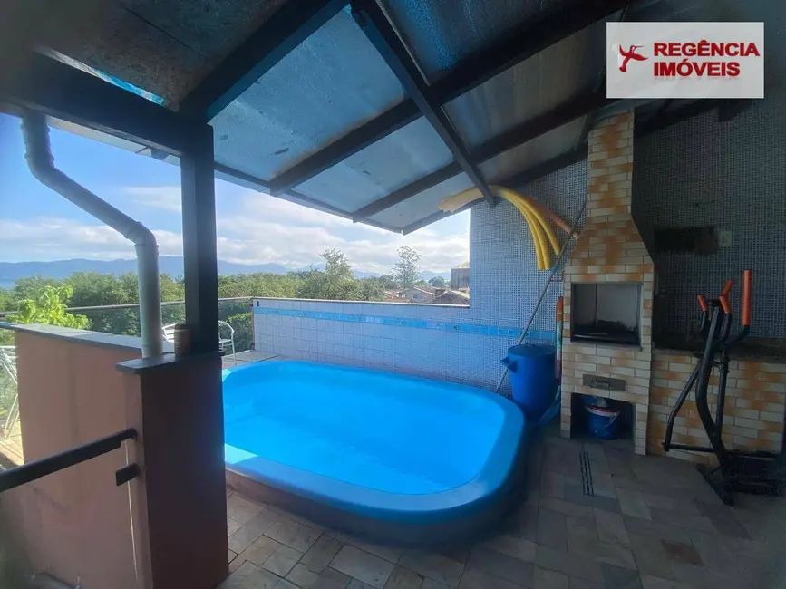 Foto 2 de Casa com 3 quartos para alugar, 230m2 em Sao Francisco Do Sul - SC