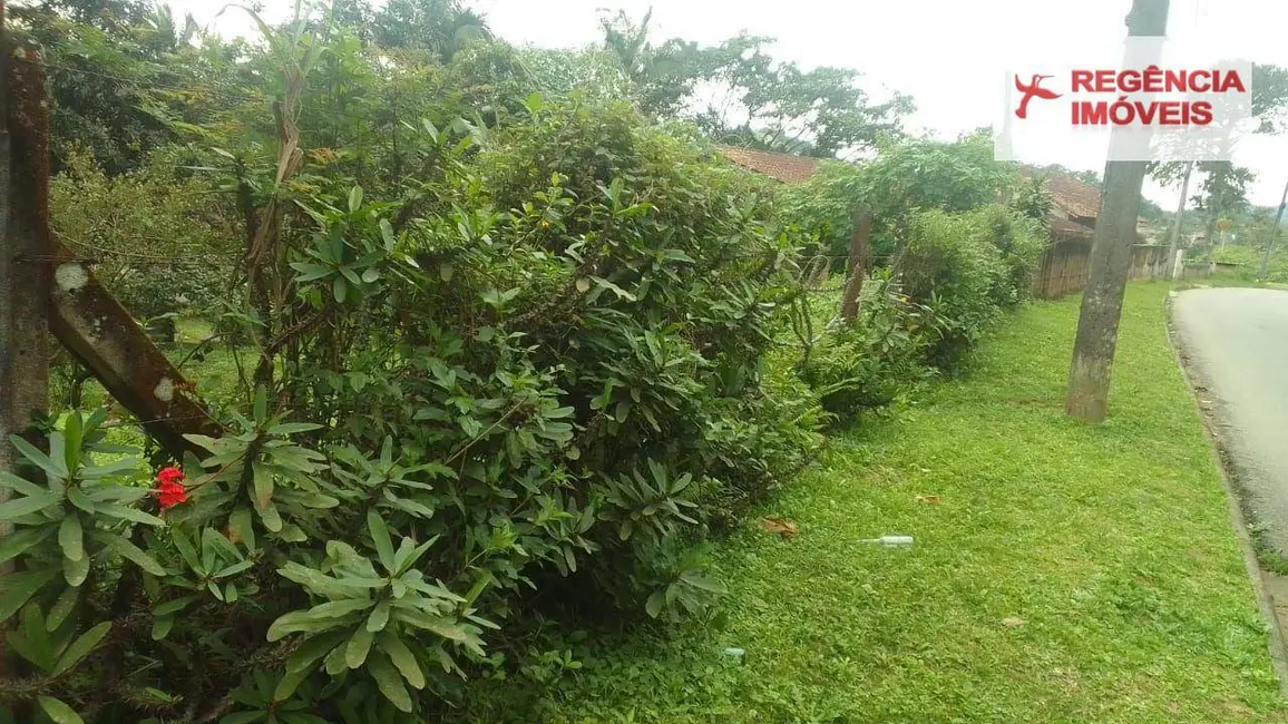 Foto 4 de Terreno / Lote à venda, 400m2 em Sao Francisco Do Sul - SC