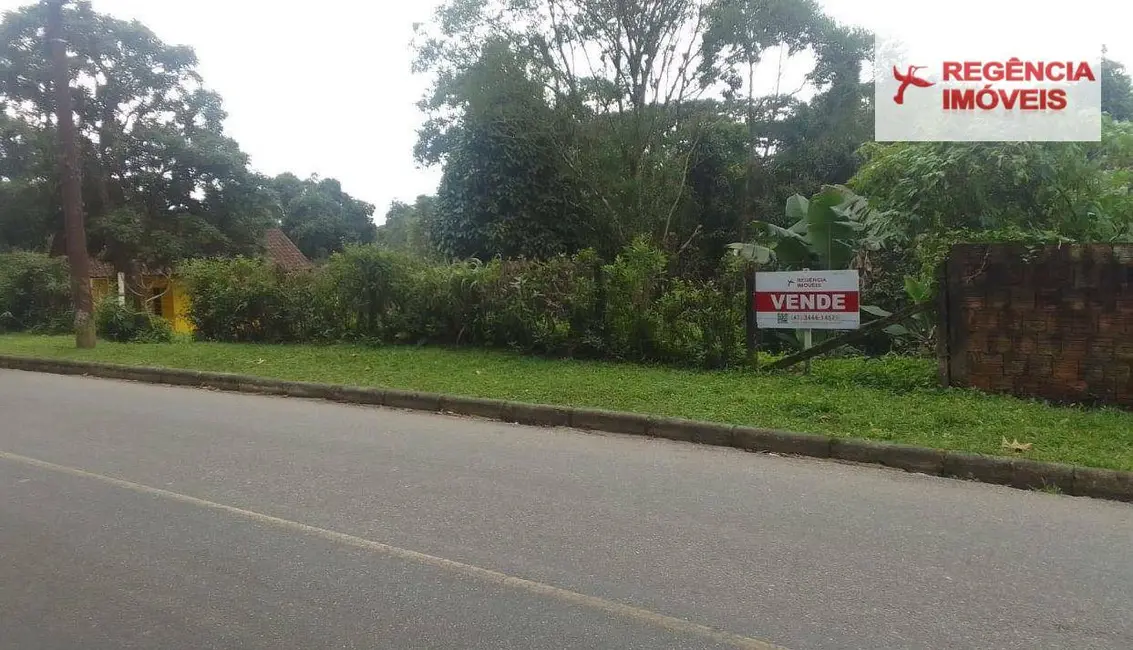 Foto 2 de Terreno / Lote à venda, 400m2 em Sao Francisco Do Sul - SC