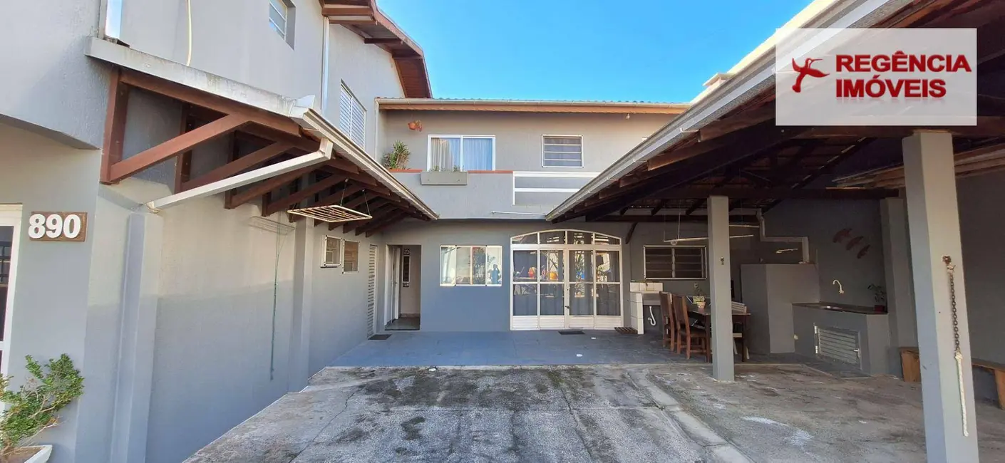 Foto 8 de Casa com 6 quartos à venda, 252m2 em Sao Francisco Do Sul - SC