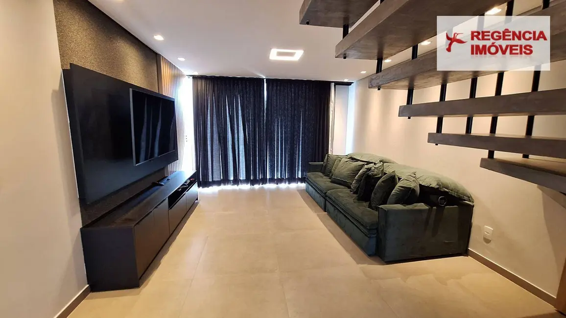 Foto 6 de Casa de Condomínio com 3 quartos à venda, 132m2 em Sao Francisco Do Sul - SC