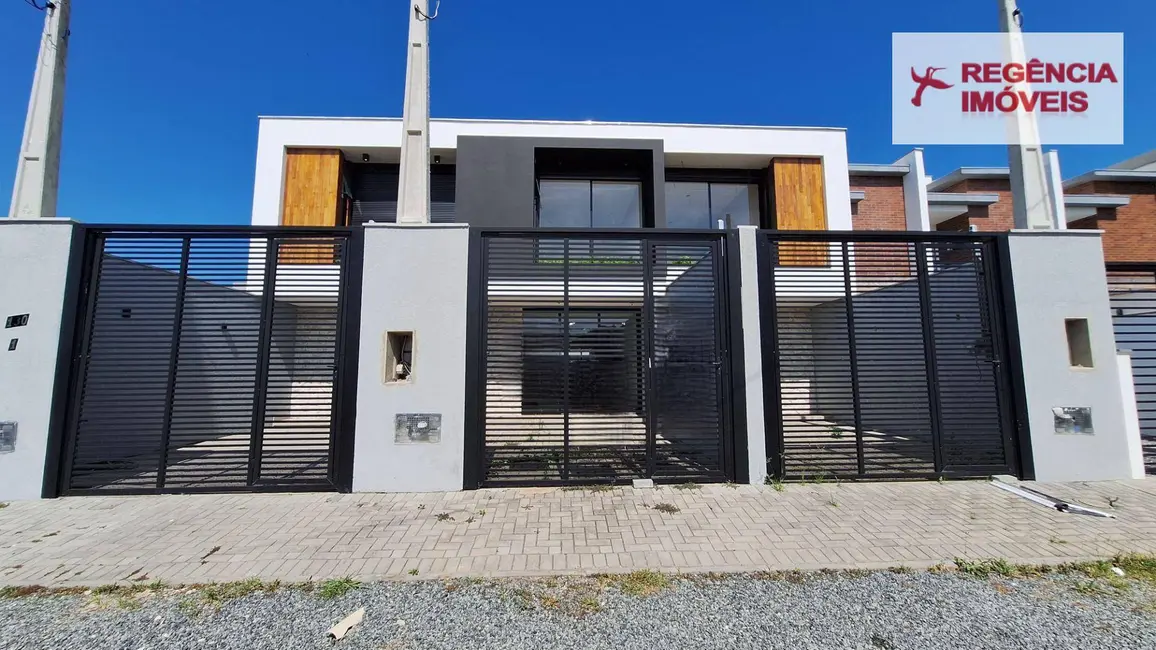 Foto 3 de Casa de Condomínio com 3 quartos à venda, 132m2 em Sao Francisco Do Sul - SC