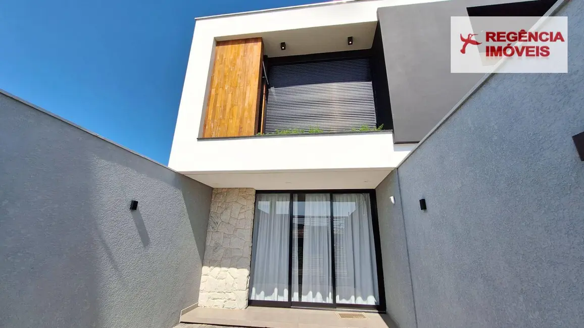 Foto 4 de Casa de Condomínio com 3 quartos à venda, 132m2 em Sao Francisco Do Sul - SC