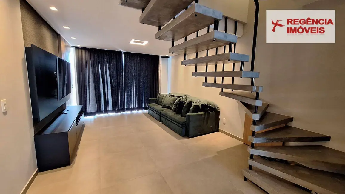 Foto 5 de Casa de Condomínio com 3 quartos à venda, 132m2 em Sao Francisco Do Sul - SC